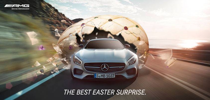 Easter Car Deals in Ontario