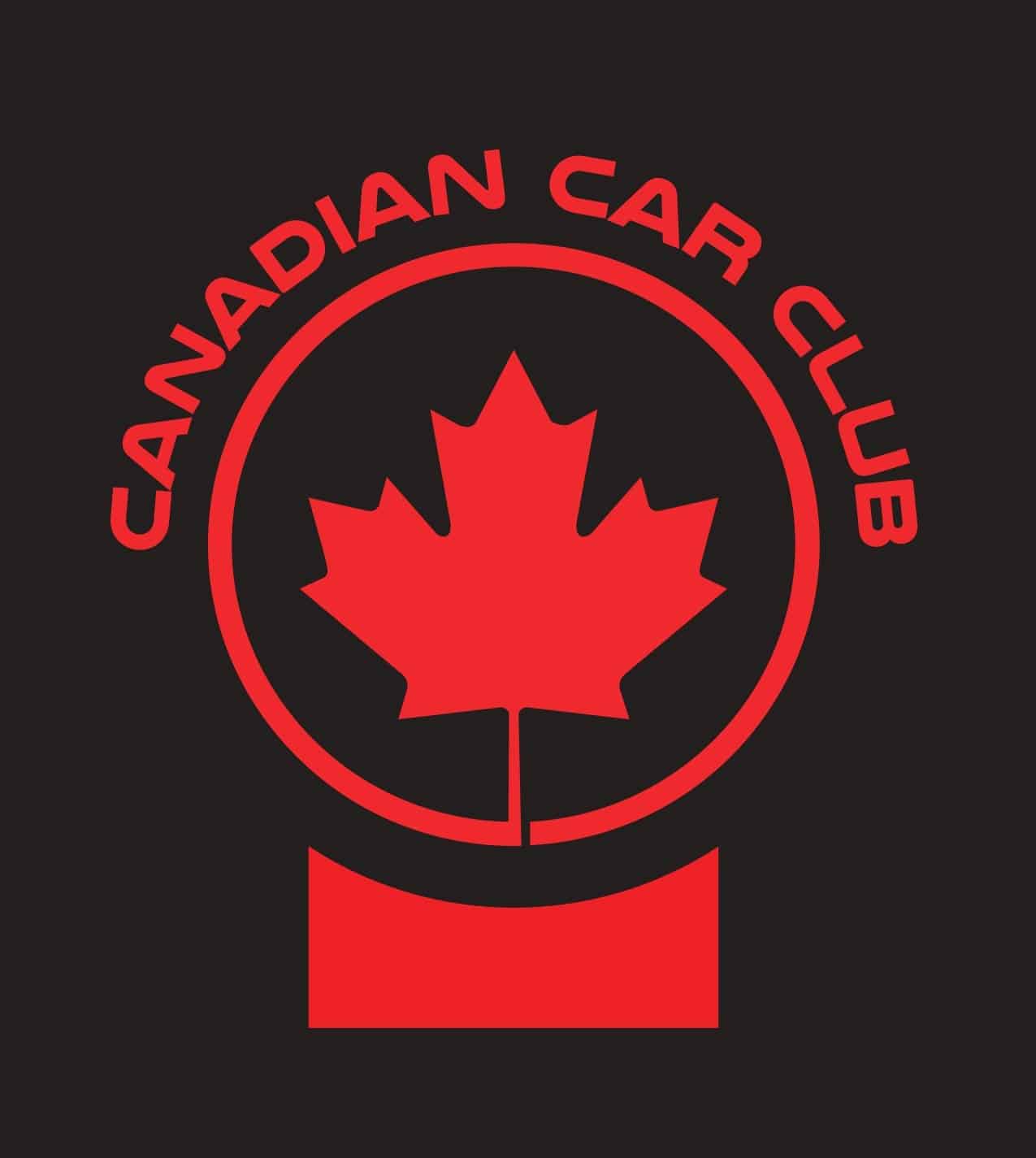 Canadian Car Club Membership