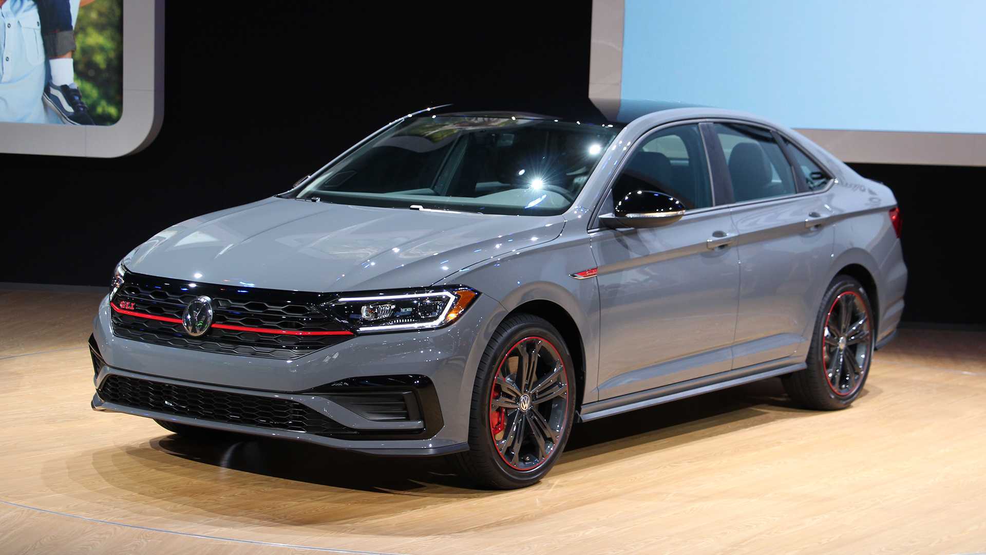 2020 Volkswagen Jetta Review, Pricing, & Specs