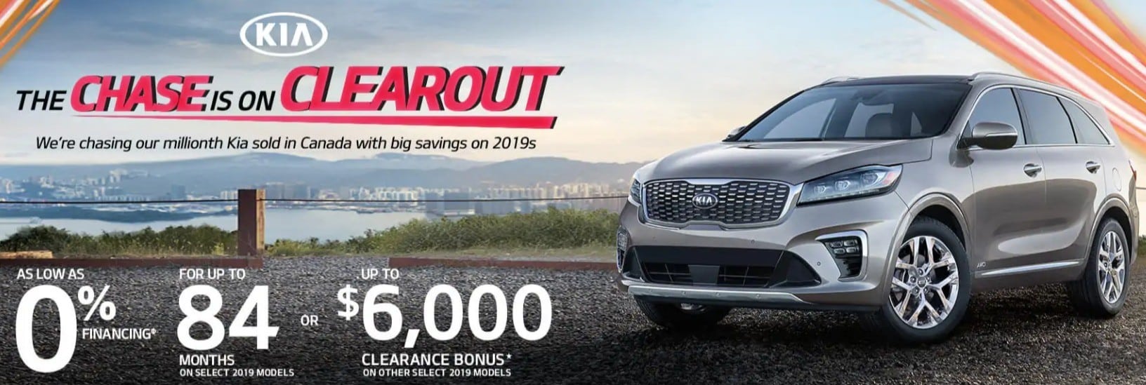 The Chase is On Hyundai New Car Deal Canada