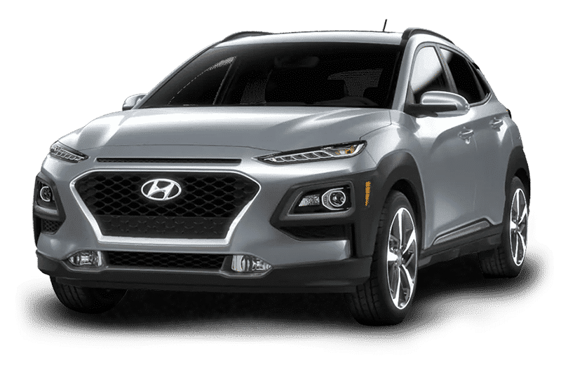 2020 Hyundai Kona Dealer Cost Report