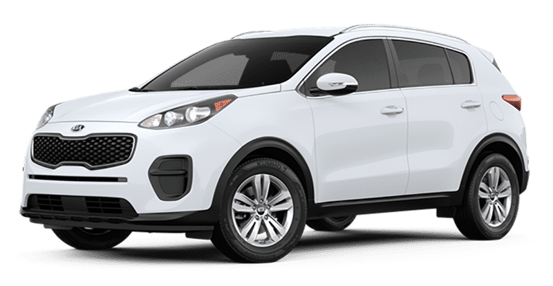 2020 Kia Sportage Dealer Cost Report