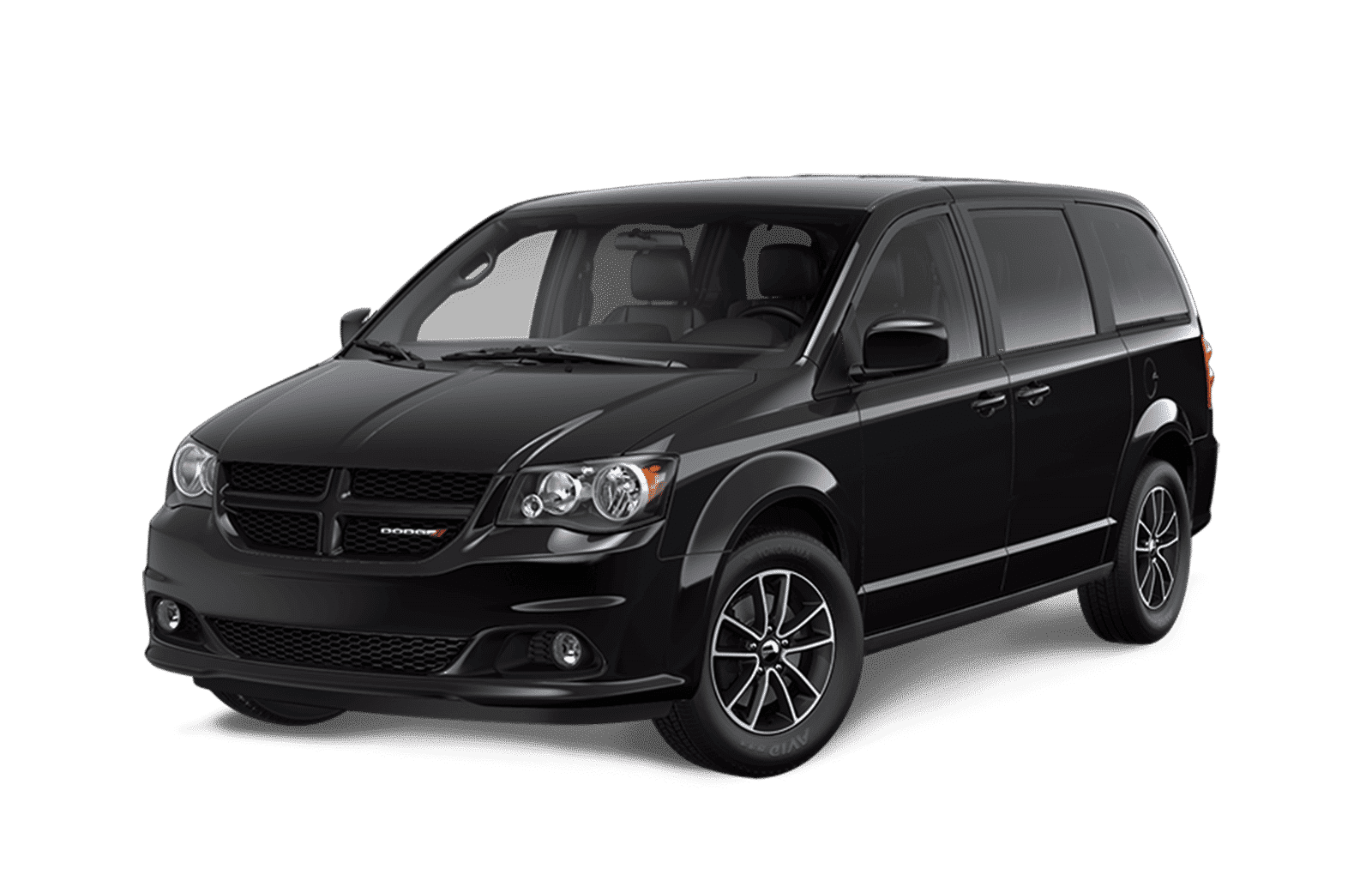 2019 Dodge Caravan Review Pricing & Specs Conquest Cars Canada