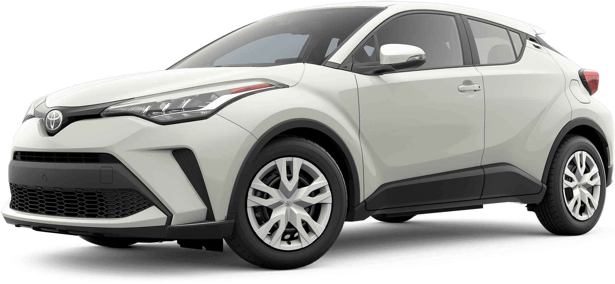 2020 Toyota CHR Pricing, Review, & Specs