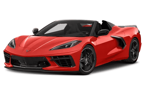 2020 Chevrolet Corvette Dealer Cost Report