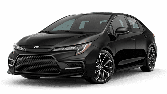 2020 Toyota Corolla Dealer Pricing Report