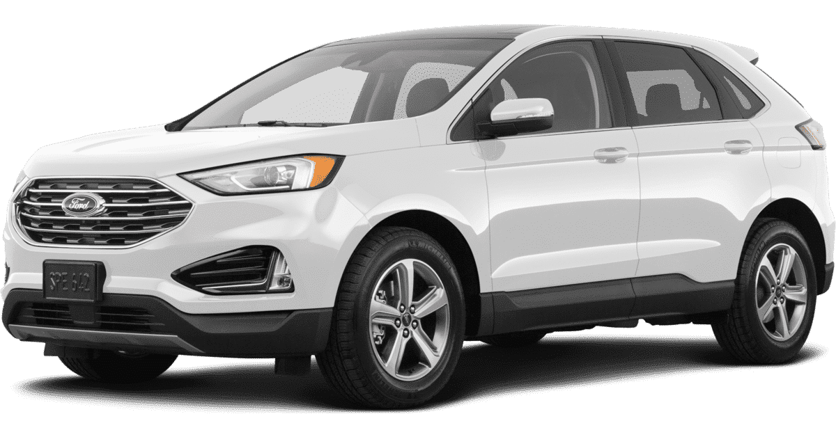 2020 Ford Edge Dealer Cost Report