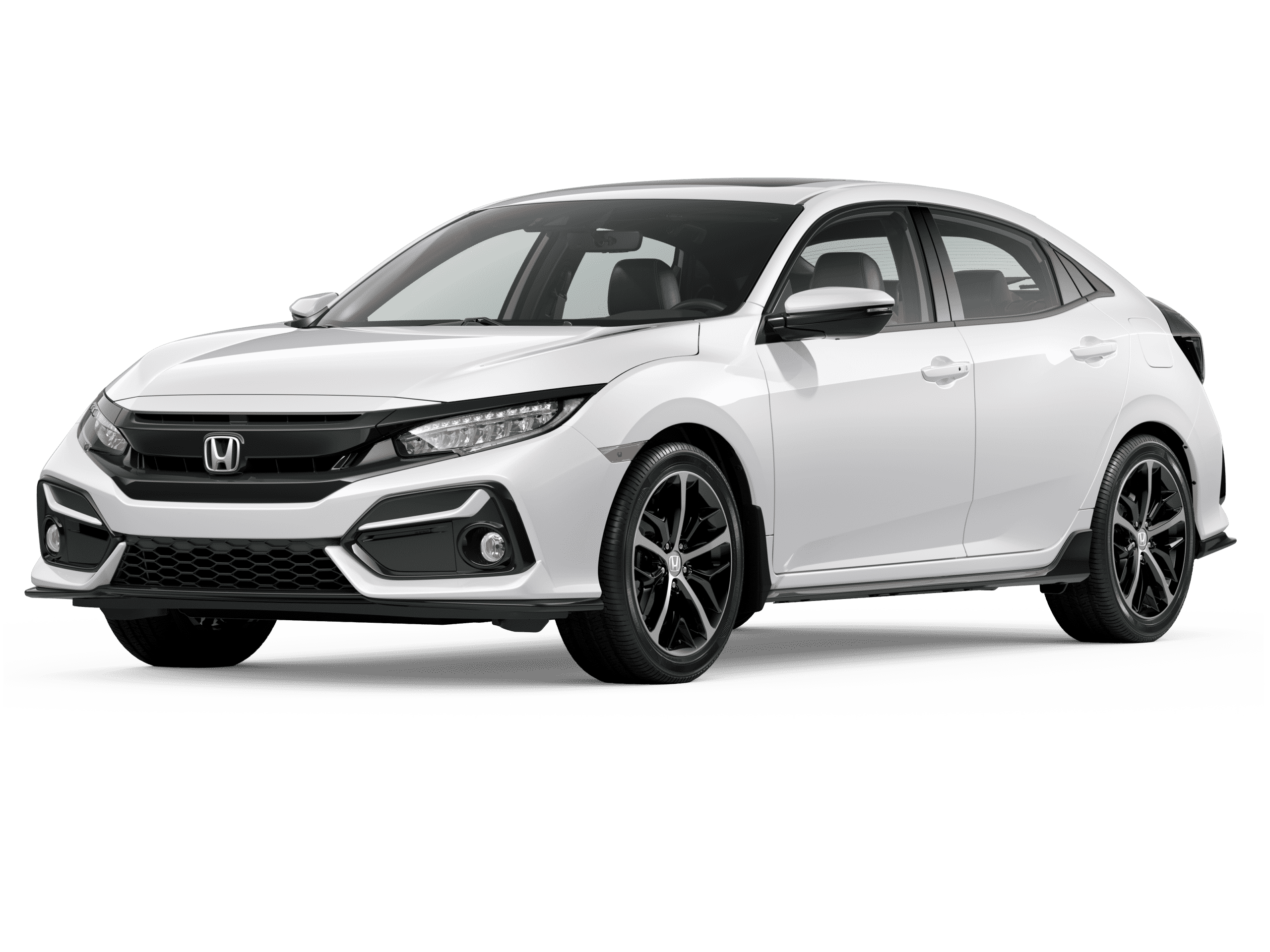 2020 Honda Civic Dealer Cost Report