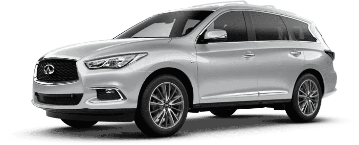 2020 Infiniti QX60 Dealer Pricing Report