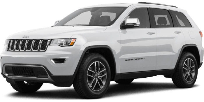 2020 Jeep Grand Cherokee Dealer Pricing Report