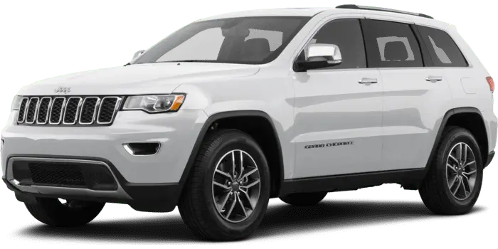 2020 Jeep Grand Cherokee Dealer Pricing Report