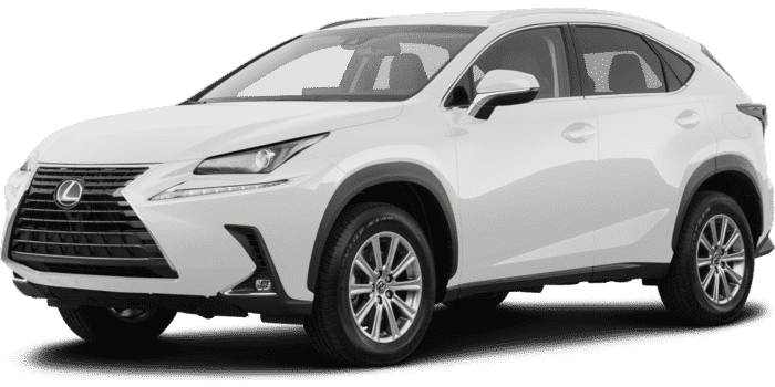 2020 Lexus NX 300 Dealer Pricing Report