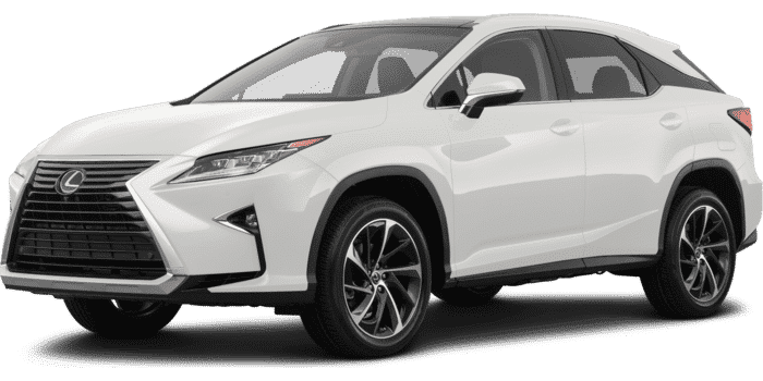 2020 Lexus RX 350 Dealer Pricing Report