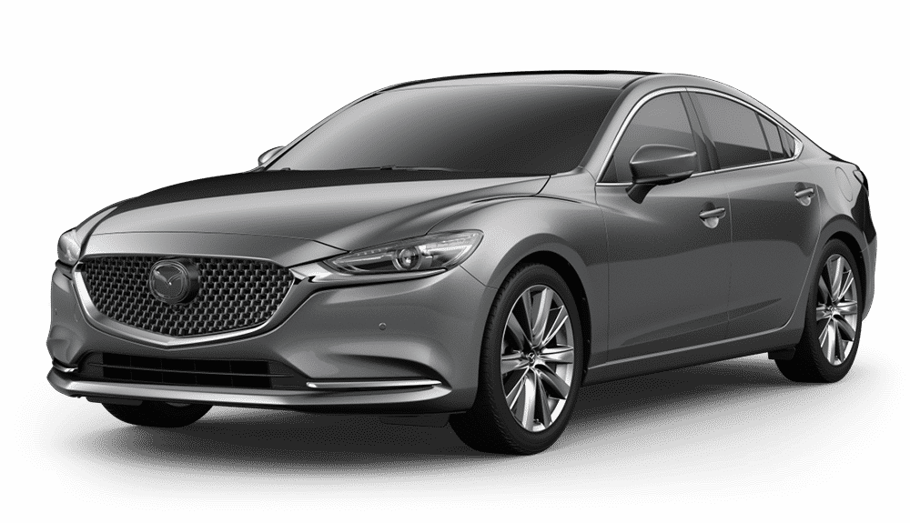 2020 Mazda 6 Dealer Pricing Report