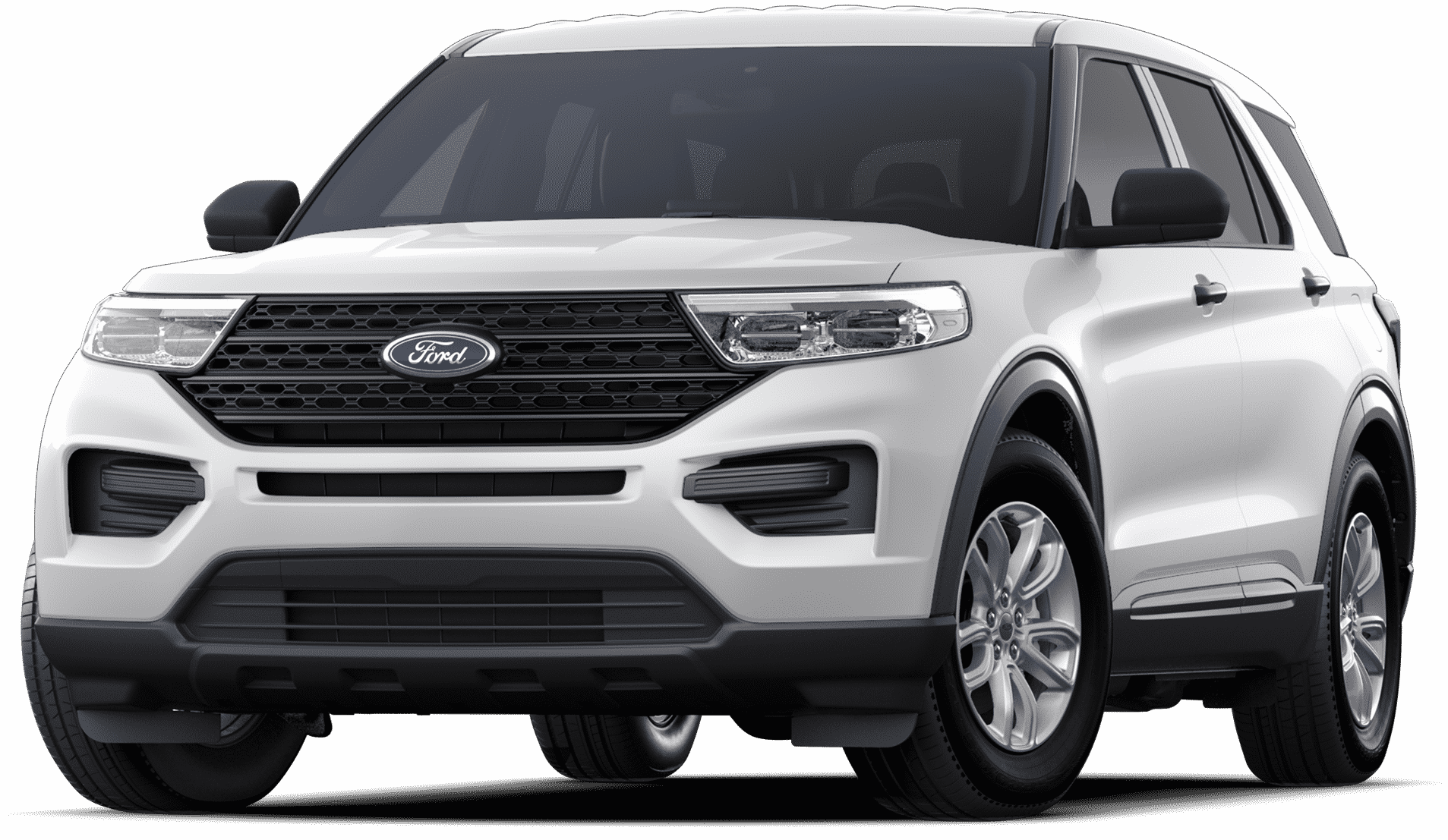 2020 Ford Explorer Review, Pricing, and Specs Conquest Cars Canada