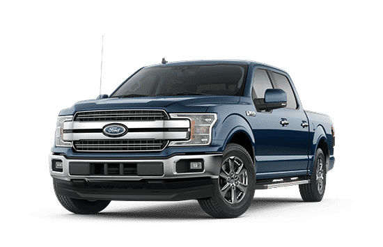 2020 Ford F150 Dealer Cost Report