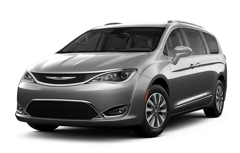 2019 Chrysler Pacifica Dealer Pricing Report
