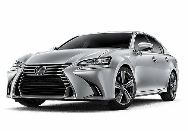 2020 Lexus GS 350 | Review, Pricing, & Specs - Conquest Cars Canada