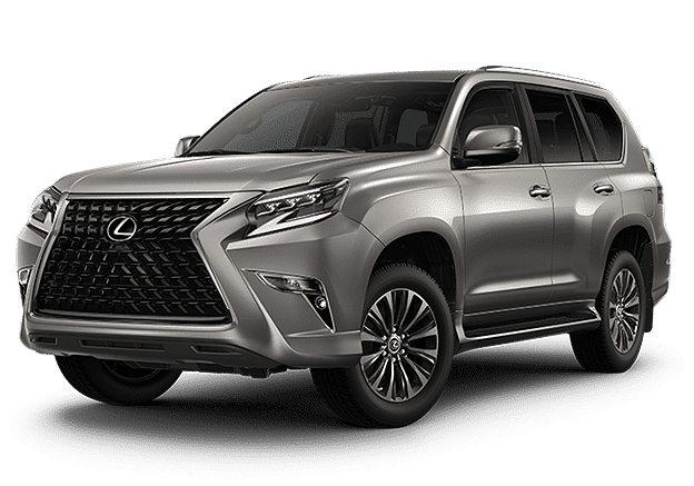 2020 Lexus GX 460 Dealer Pricing Report