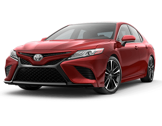 2020 Toyota Camry Dealer Pricing Report