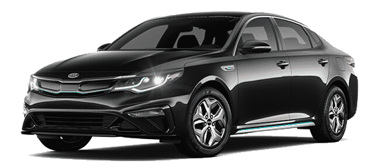 2020 Kia Optima Dealer Cost Report