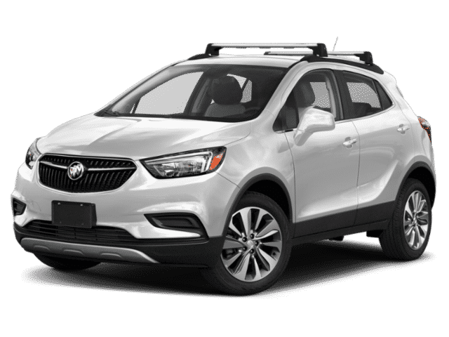 2020 Buick Encore Dealer Price Report