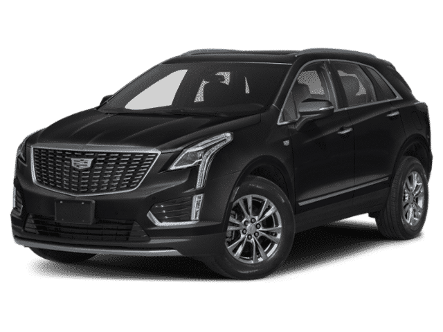 2020 Cadillac XT5 Dealer Pricing