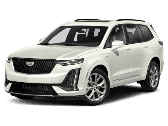 2020 Cadillac XT6 Dealer Pricing Report