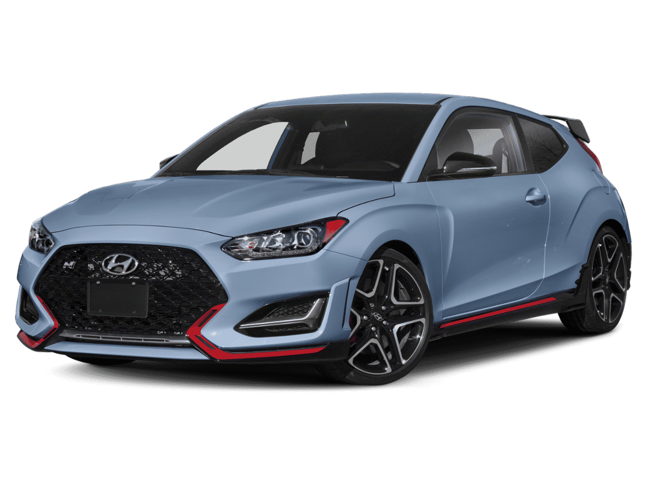 2020 Hyundai Veloster Dealer Pricing Report