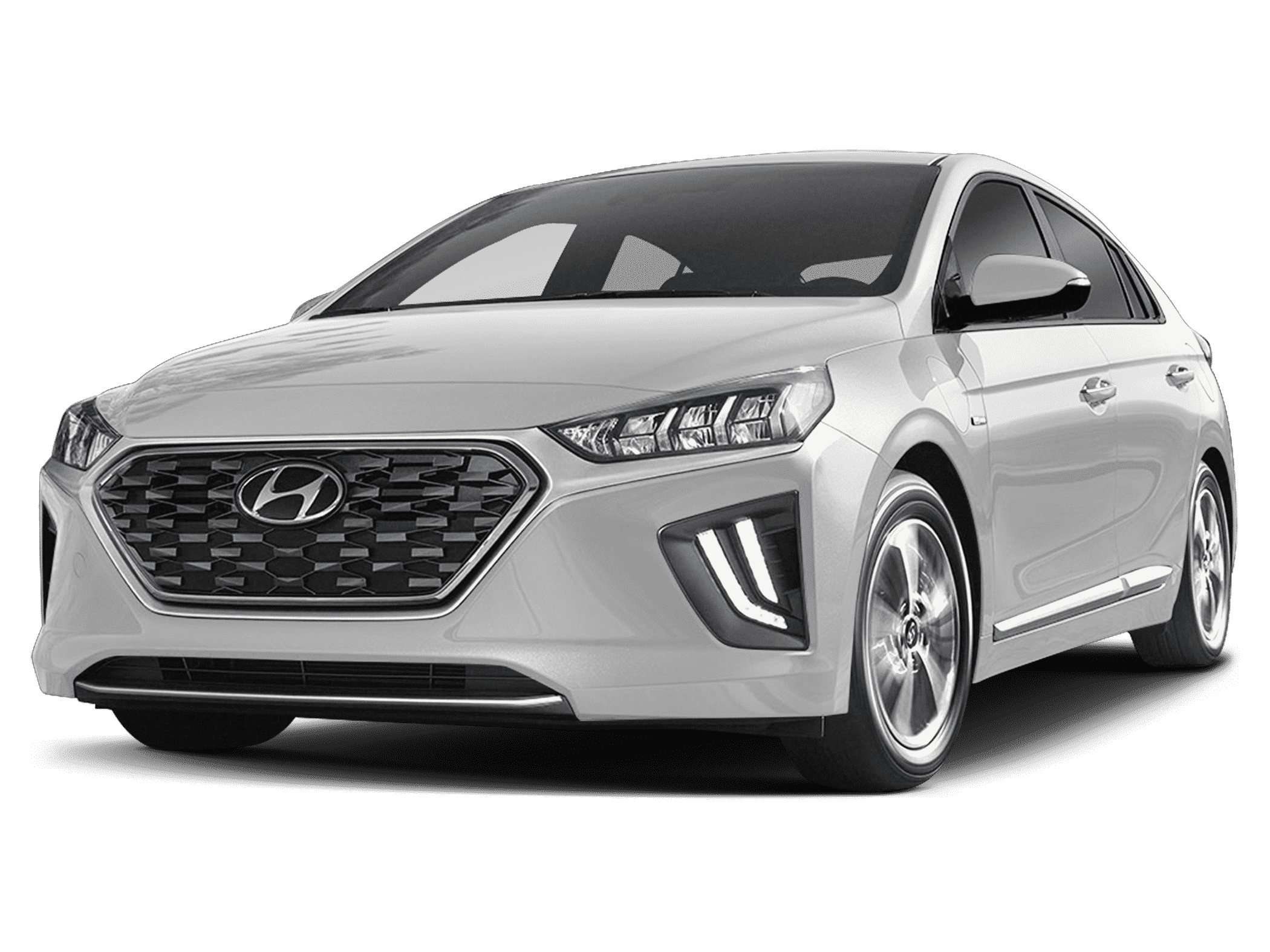 2020 Hyundai Ioniq Dealer Pricing Report