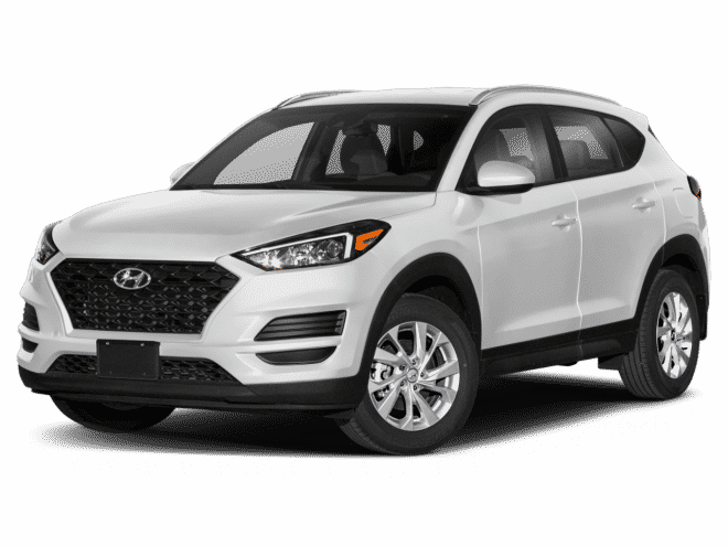 2020 Hyundai Tucson Dealer Pricing Report