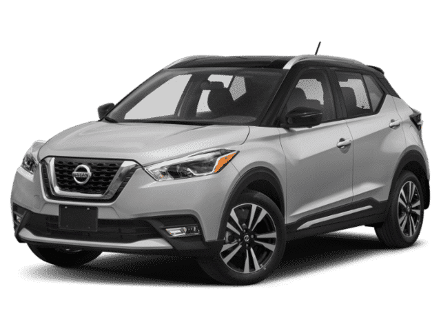 2020 Nissan Kicks Dealer Pricing Report