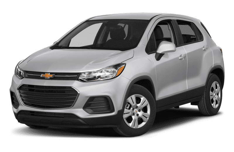 2020 Chevrolet Trax Dealer Pricing Report