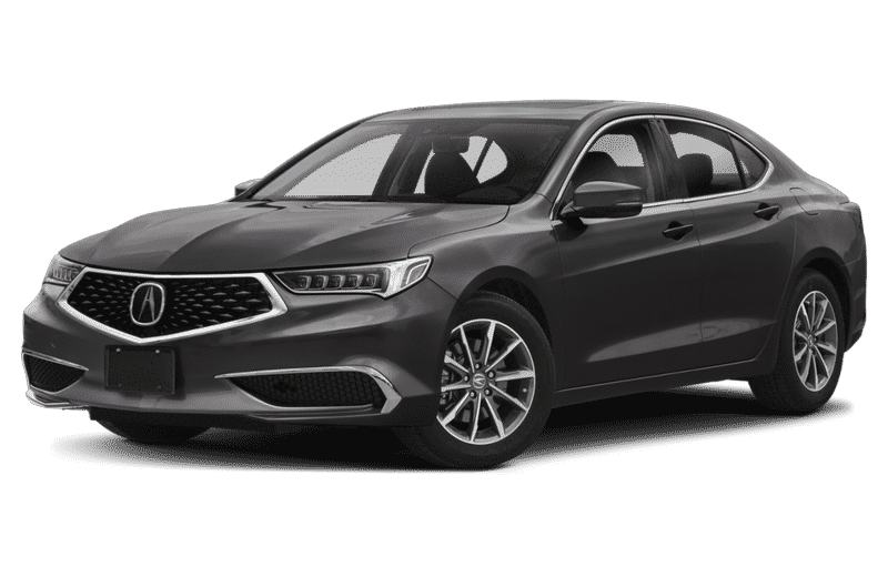 2020 Acura TLX Dealer Cost Report