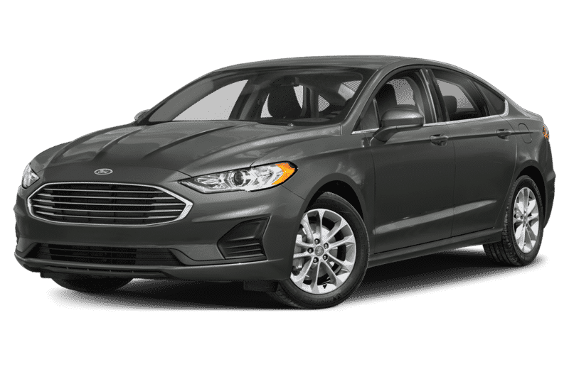 2020 Ford Fusion Dealer Pricing Report