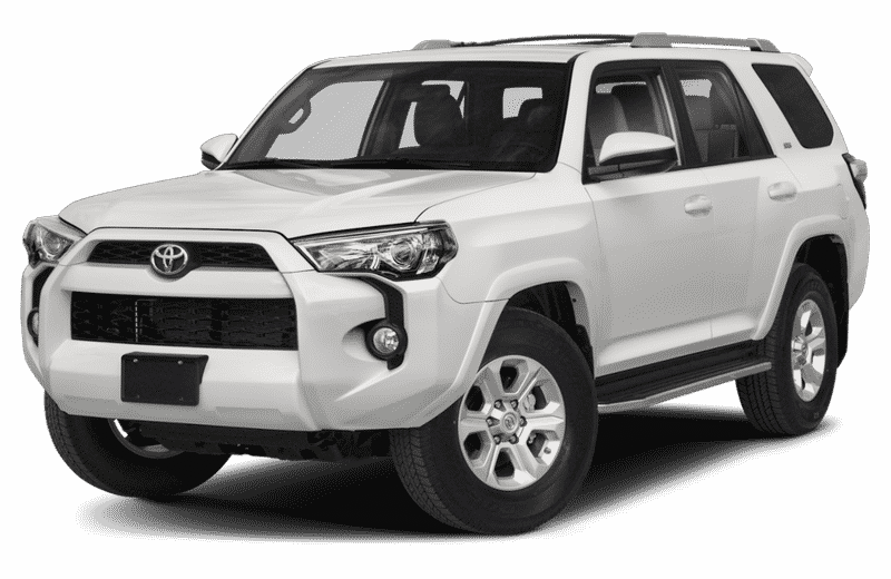 2020 Toyota 4Runner Dealer Pricing Report