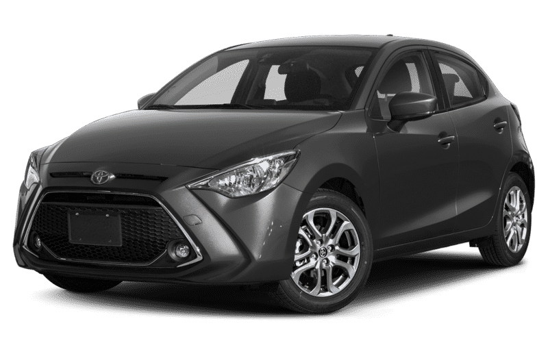 2020 Toyota Yaris Dealer Pricing Report