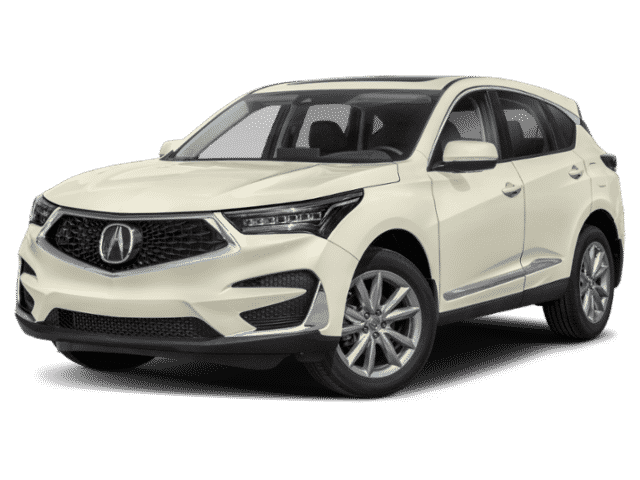 2020 Acura RDX Dealer Pricing Report