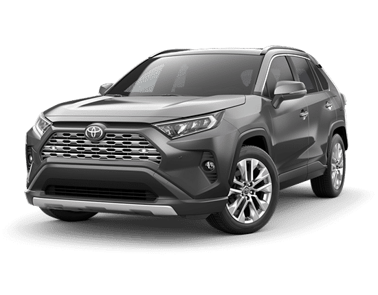 2020 Toyota Rav4 Review, Pricing, & Specs