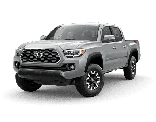 2020 Toyota Tacoma 