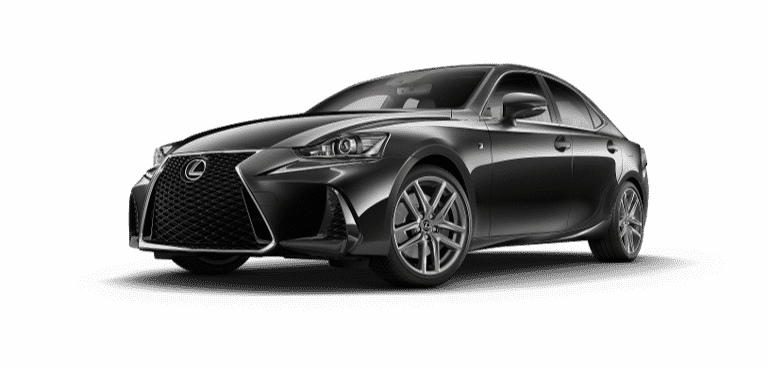 2020 Lexus IS 300 Dealer Pricing Report