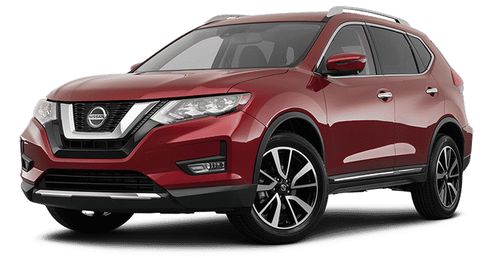 2020 Nissan Rogue Dealer Pricing Report