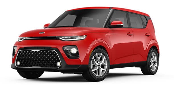 2020 Kia Soul Review, Pricing, & Specs