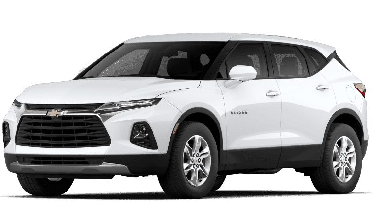 2020 Chevrolet Blazer Dealer Pricing Report