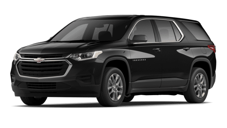 2020 Chevrolet Traverse Dealer Pricing Report