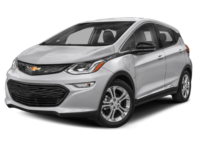 2020 Chevrolet Bolt Dealer Cost Report