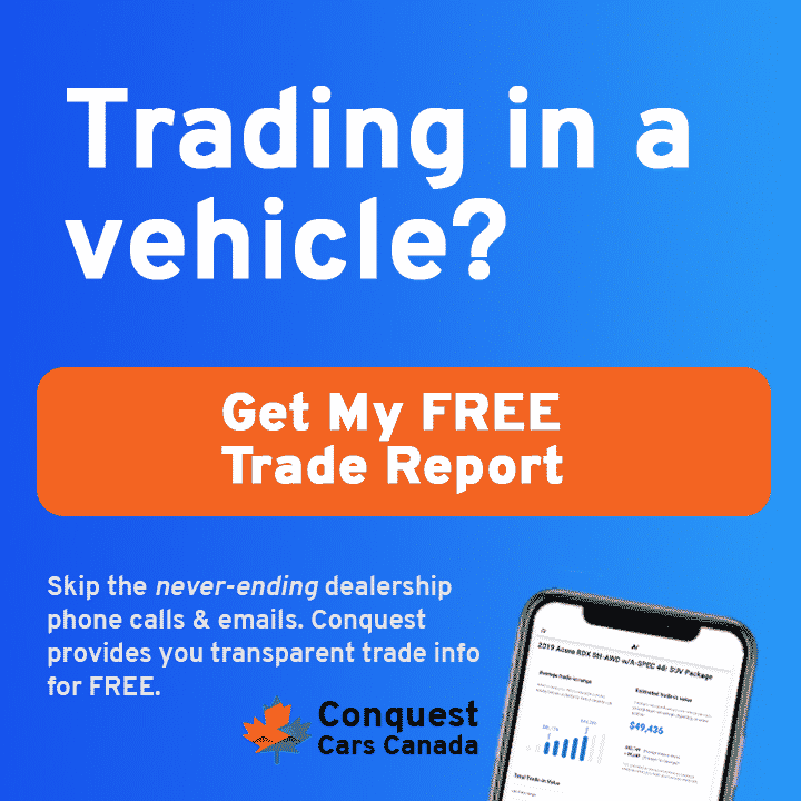 Get Your Instant Trade Value Report