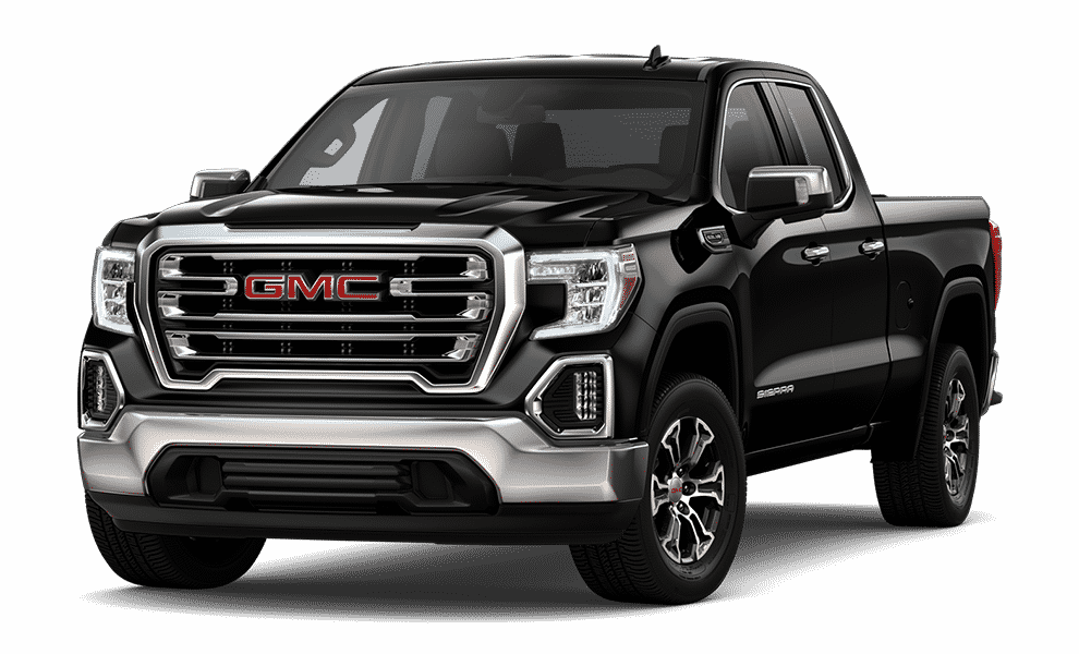 2020 Gmc Sierra Review Pricing And Specs Conquest Cars Canada