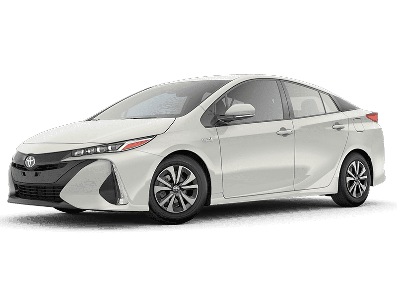 2020 Toyota Prius Review | Pricing, & Specs - Conquest Cars Canada