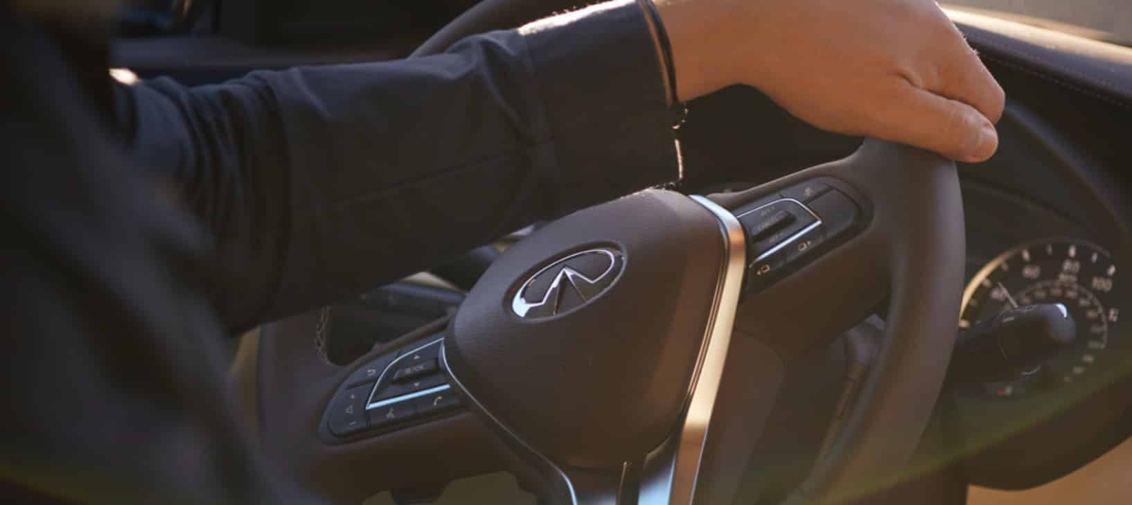 2020 Infiniti Lease Deals & Finance Offers